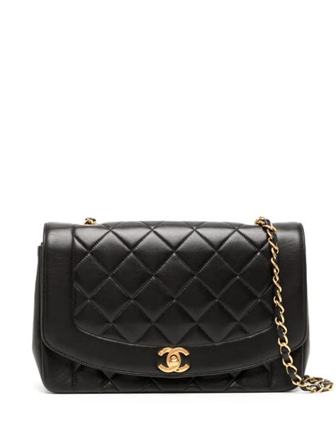 bolso chanel pre owned|used chanels for sale.